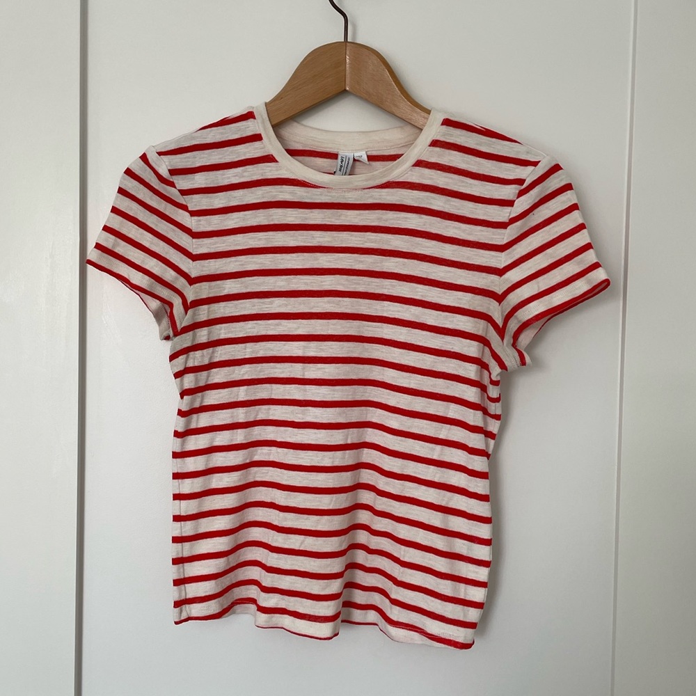 & Other Stories T-shirt